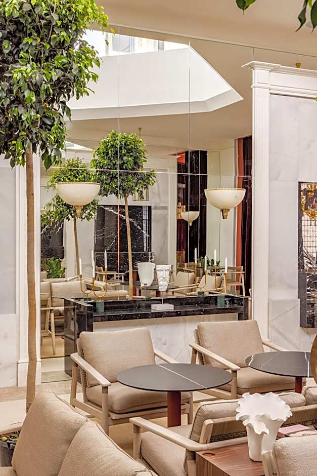 Casa de las Artes, member of Meliá Collection