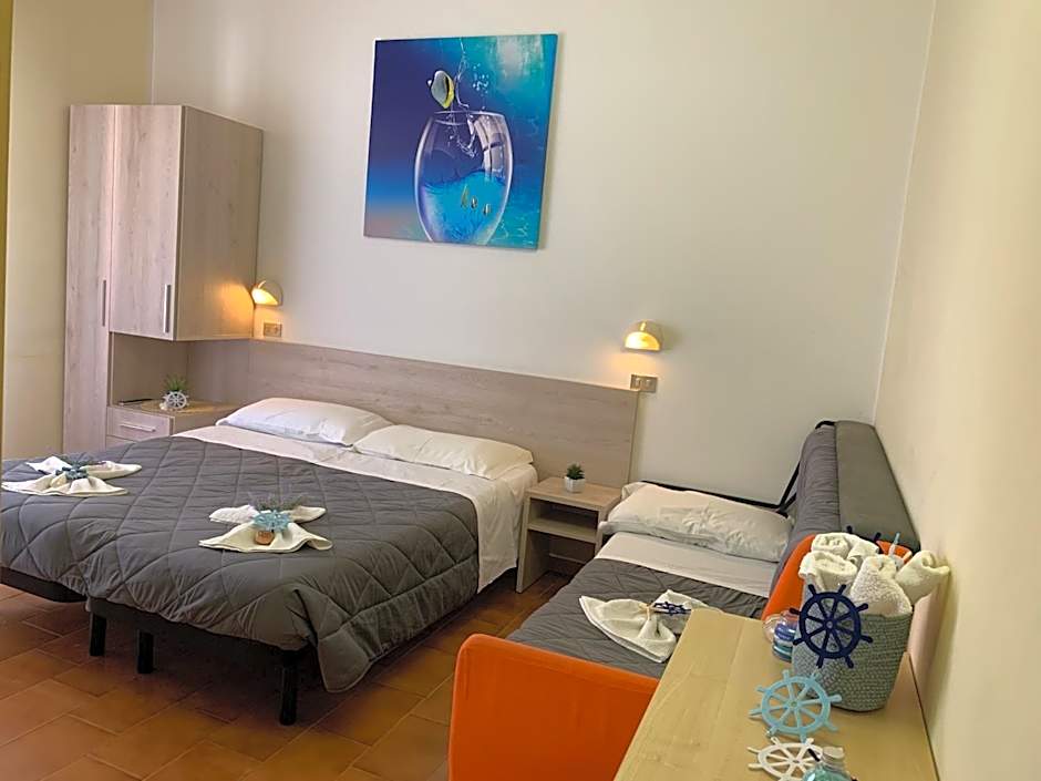 Hotel Palma Benessere