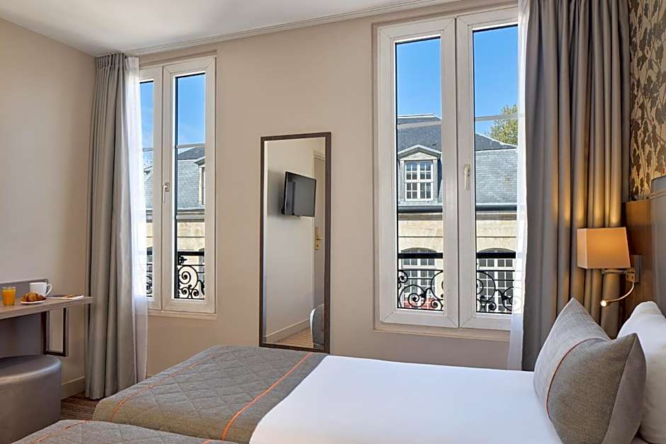 Timhotel Paris Gare De L'Est