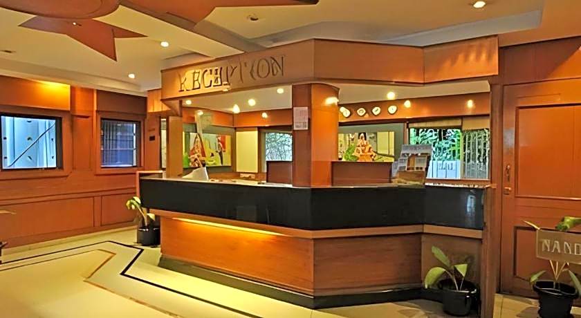 Hotel Nandhini Jayanagar