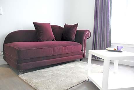 Cosy Apparts Suresnes La Défense