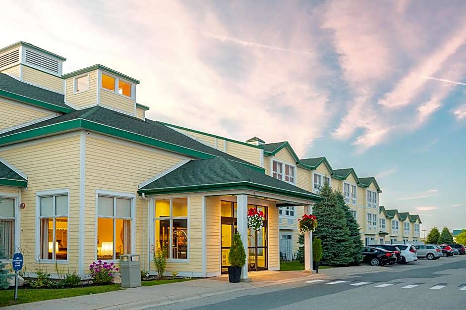 Rodd Miramichi River