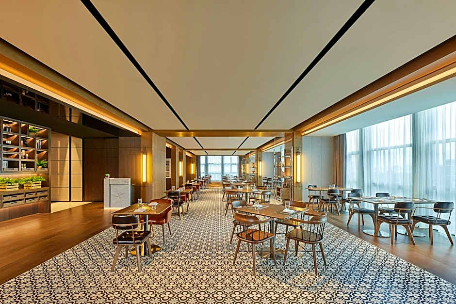 Four Points by Sheraton Huzhou