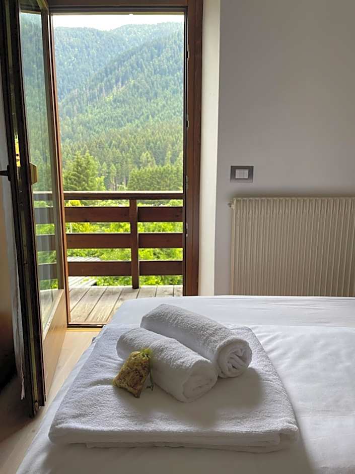 Hotel Diana