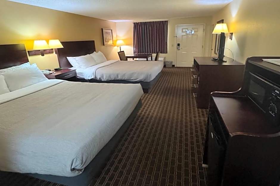 Quality Inn Franklin South