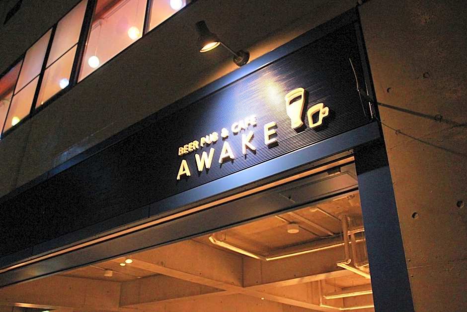 Mezame Hostel