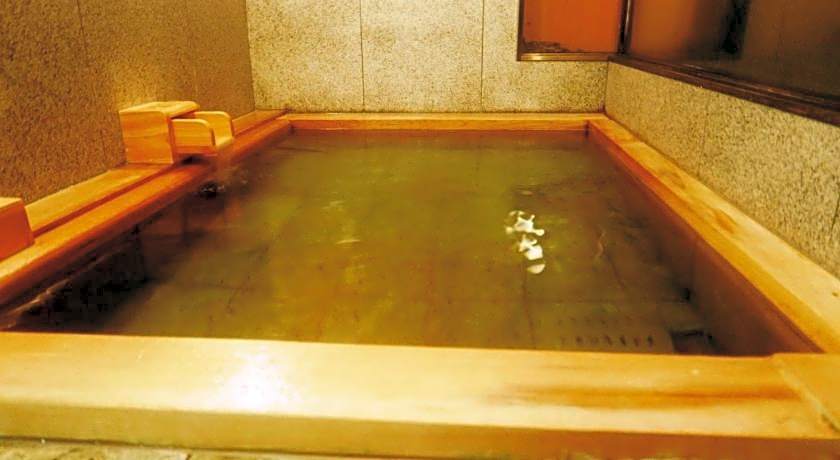 K's House Hakone - Onsen Hostel