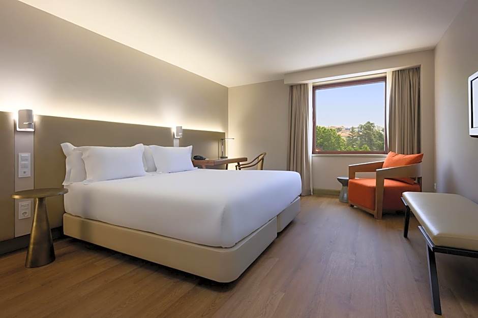 Hotel Coimbra Aeminium, Affiliated by Melia