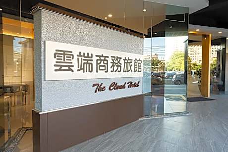 The Cloud Hotel