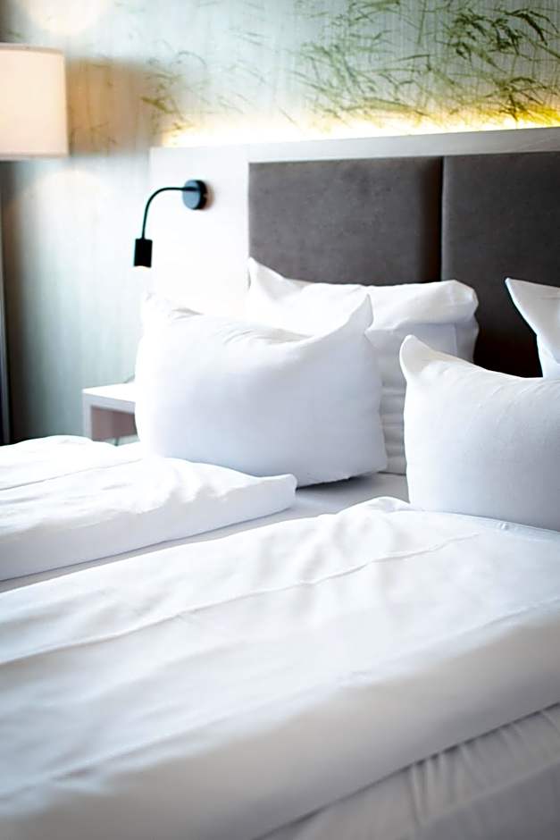 eXo Individual Hotel Lampertheim - by SuperFly Hotels