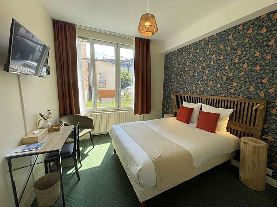 Hotel Le Trouville