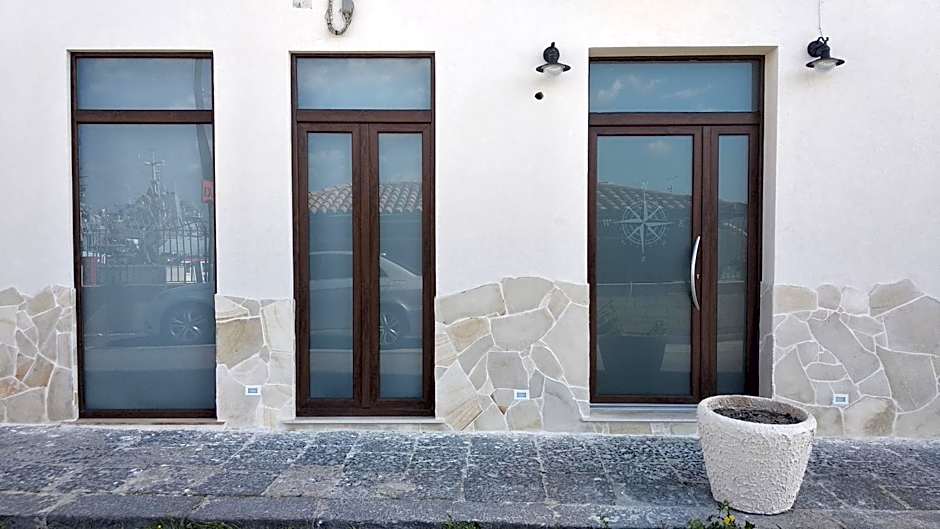 B&B Vecchia Darsena