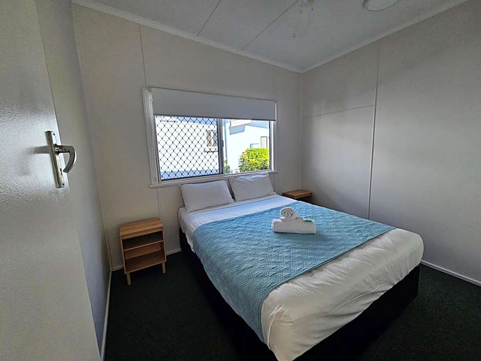 Bargara Gardens Boutique Villas