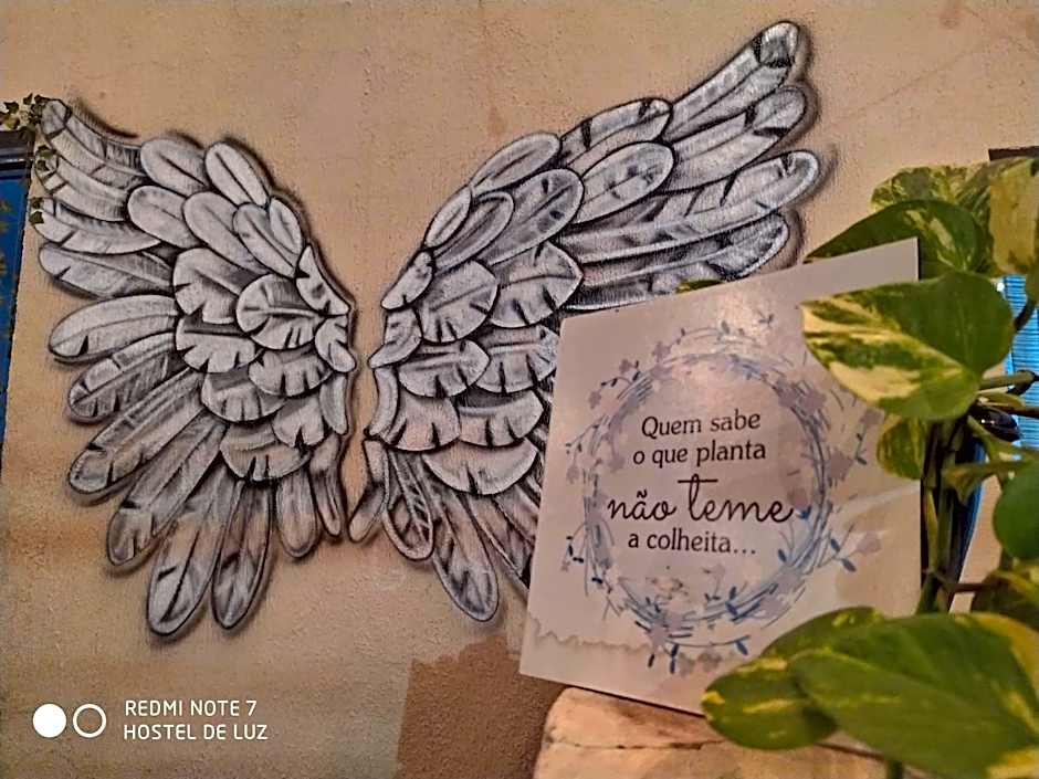 Hostel de Luz - Unidade 1