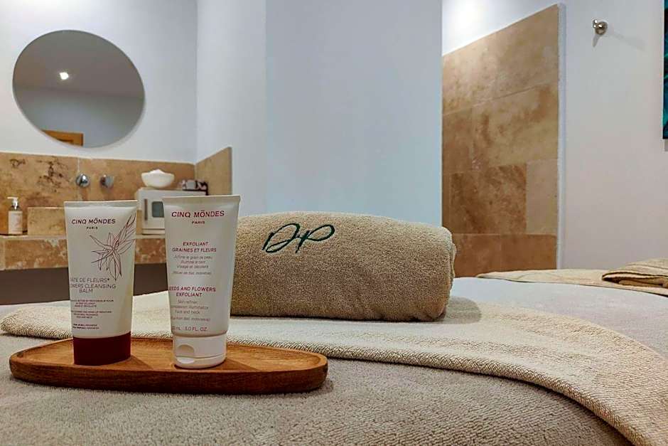 Domaine de Privadière & Spa