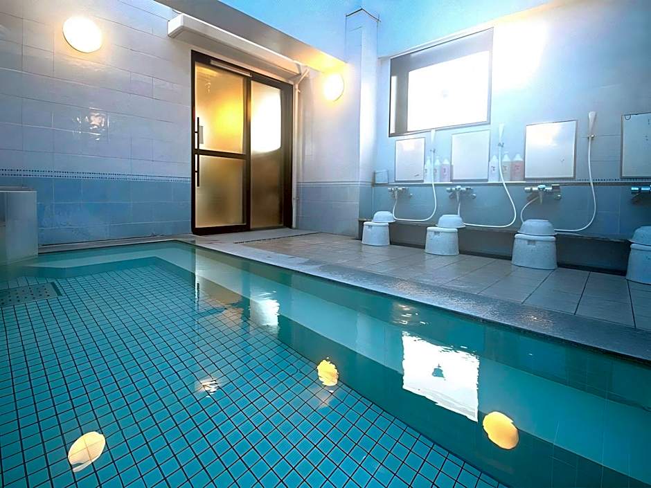 Hotel Route Inn Naha Asahibashi Ekihigashi