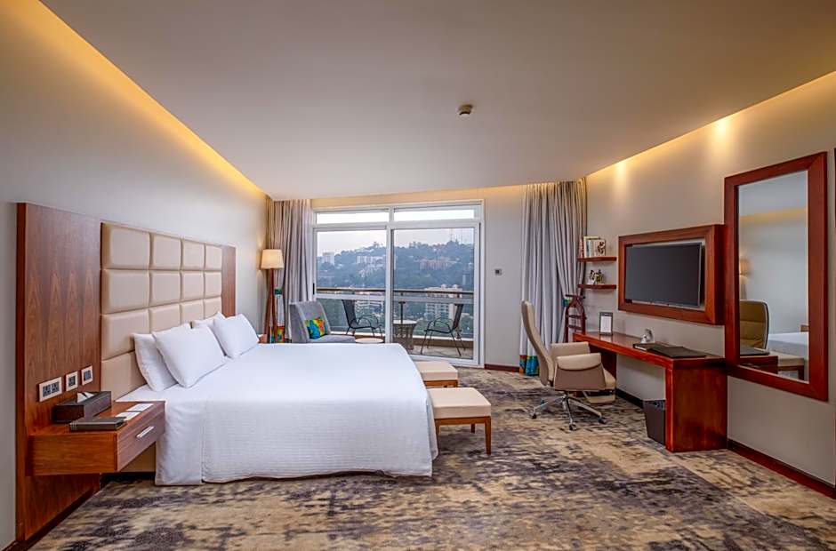 Golden Tulip Canaan Kampala