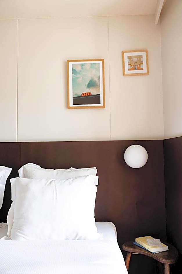 Hotel Cabane