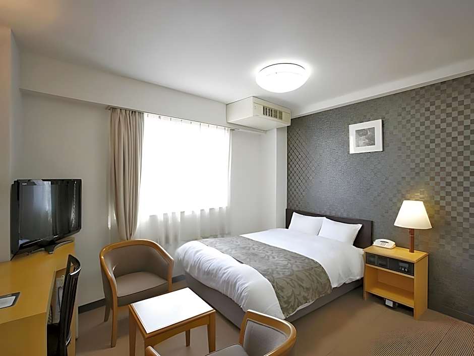 Matsumoto Tourist Hotel