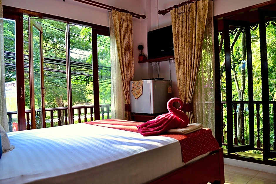 Baifern Homestay