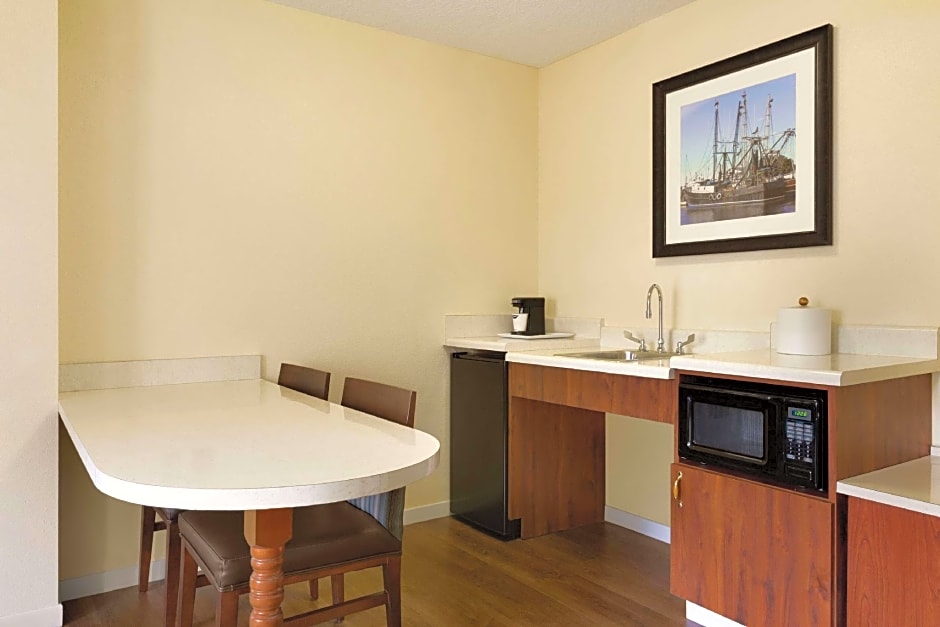 Hampton Inn By Hilton And Suites Tarpon Springs