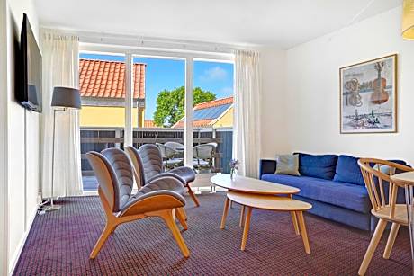 Skagen Harbour Hotel