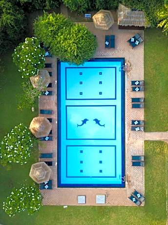 Camellia Resort And Spa