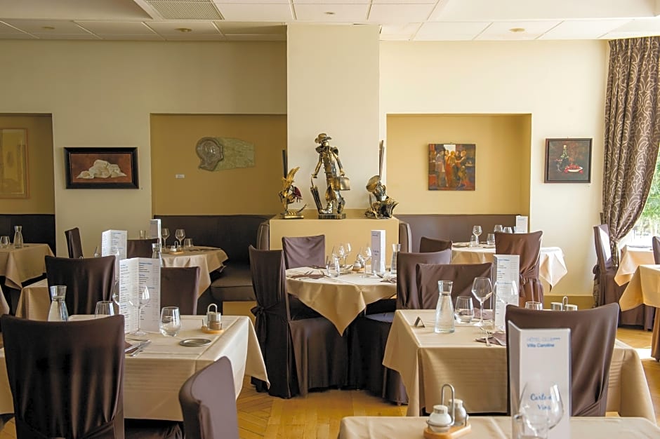 Villa Caroline La Baule