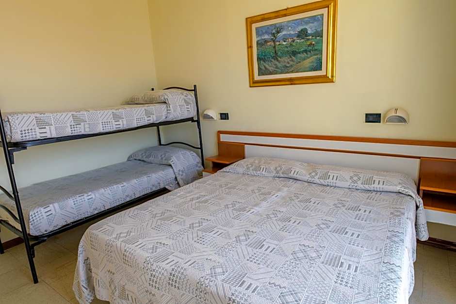 Hotel Classic - Azzurro Club