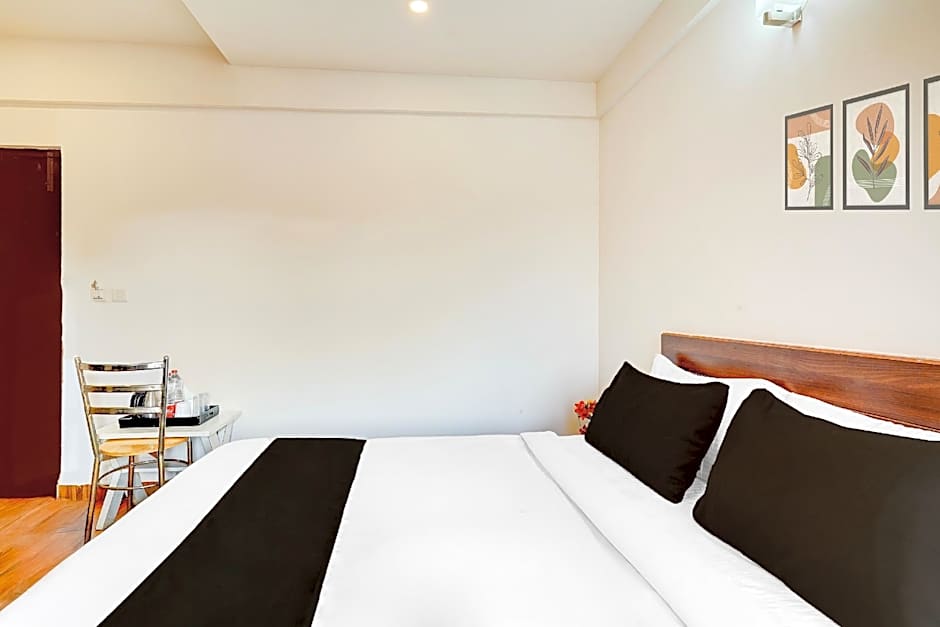 Super Townhouse Whitefield Bangalore