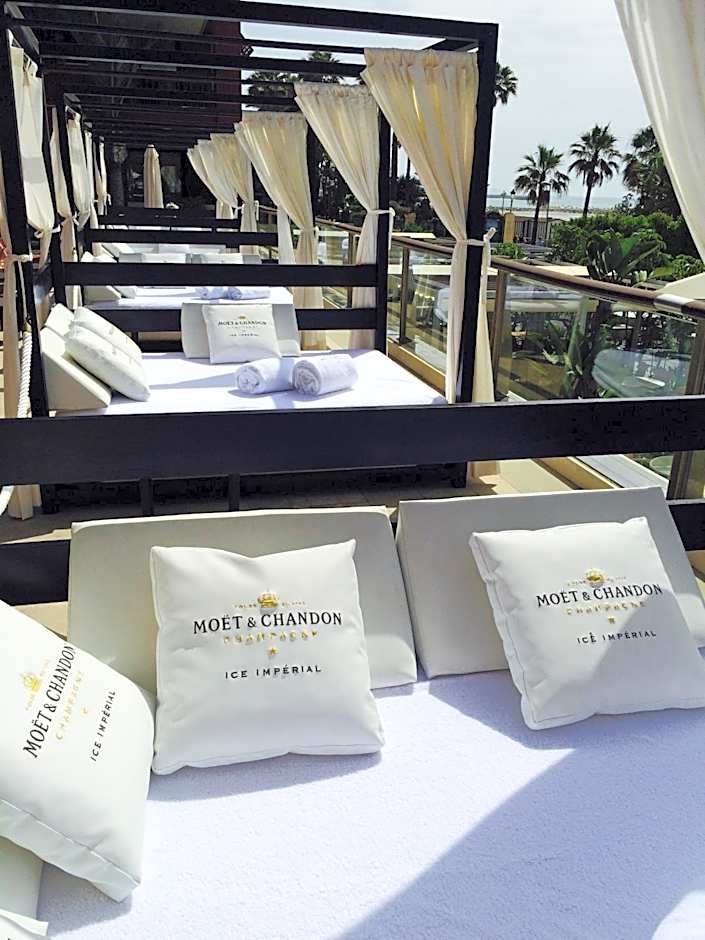 Gran Hotel Guadalpín Banus