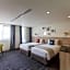 Sun Dialogue Hotel-By Cosmos Creation