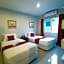 ibeyond Apartment Romklao Suvarnabhumi