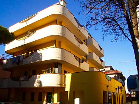 Residence Mediterraneo - Agenzia Cocal