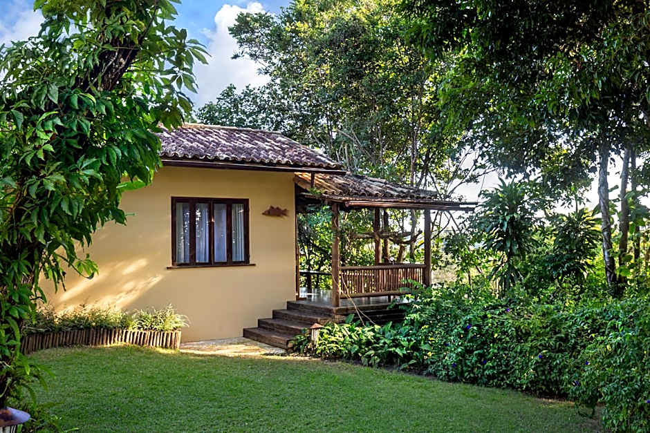 Casa Baiana Pousada & Aconchego