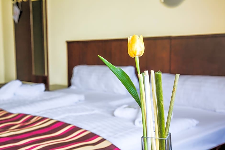 Hotel Adria