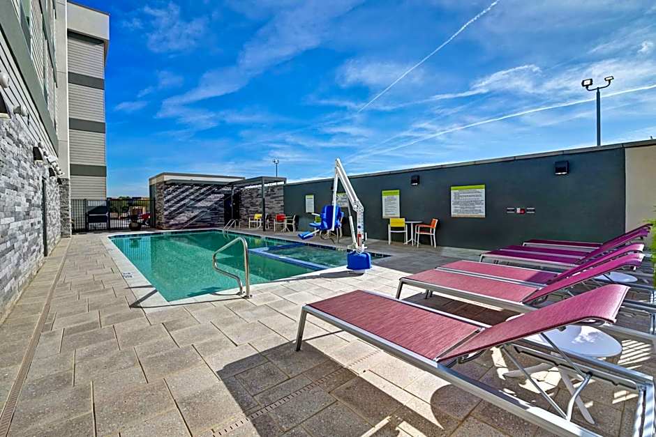 Home2 Suites By Hilton Buckeye, AZ