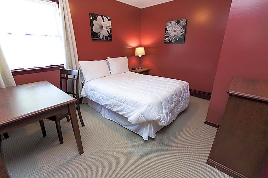 Photo 1 of 4 of Junior Suite