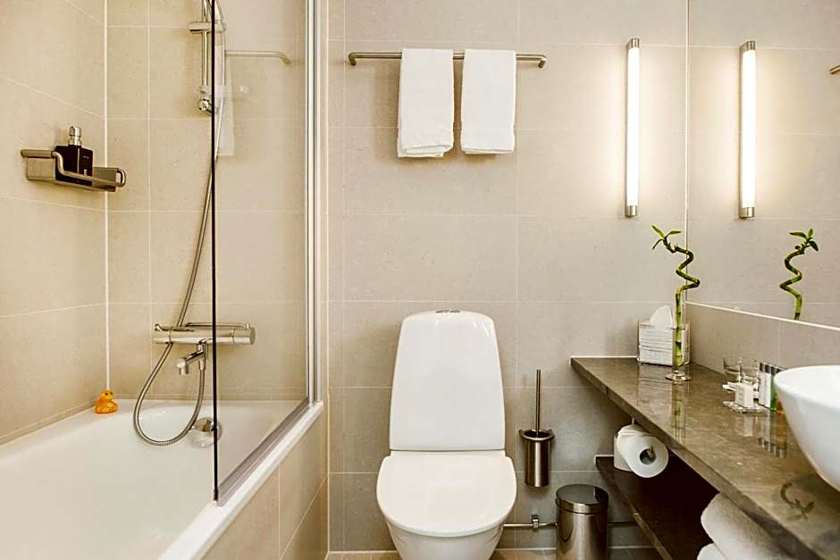 Elite Hotel Ideon, Lund