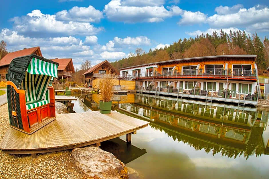 Landgasthof Hessenmühle