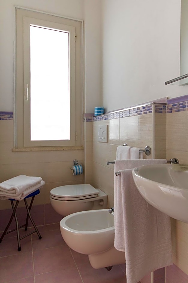 Hotel Gabry