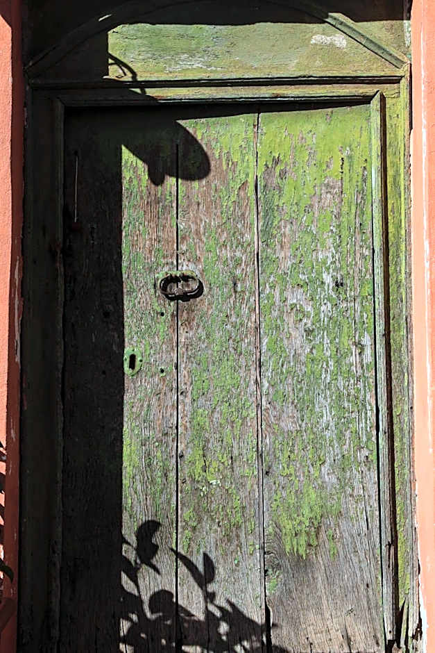 Boutique Hotel I Cinque Balconi