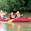 NATURAMA BEILNGRIES - Naturparkcamping und Fasshotel