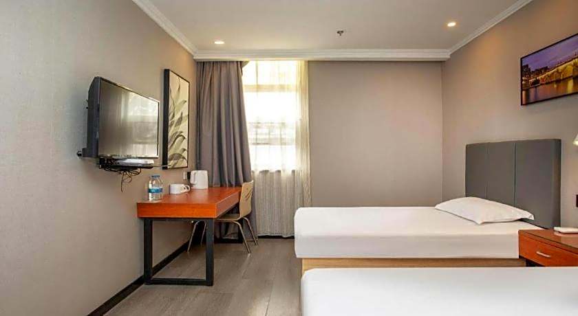 GreenTree Inn Suzhou Gusu District Shilu Walk Stre – Suzhou, Jiangsu, FL