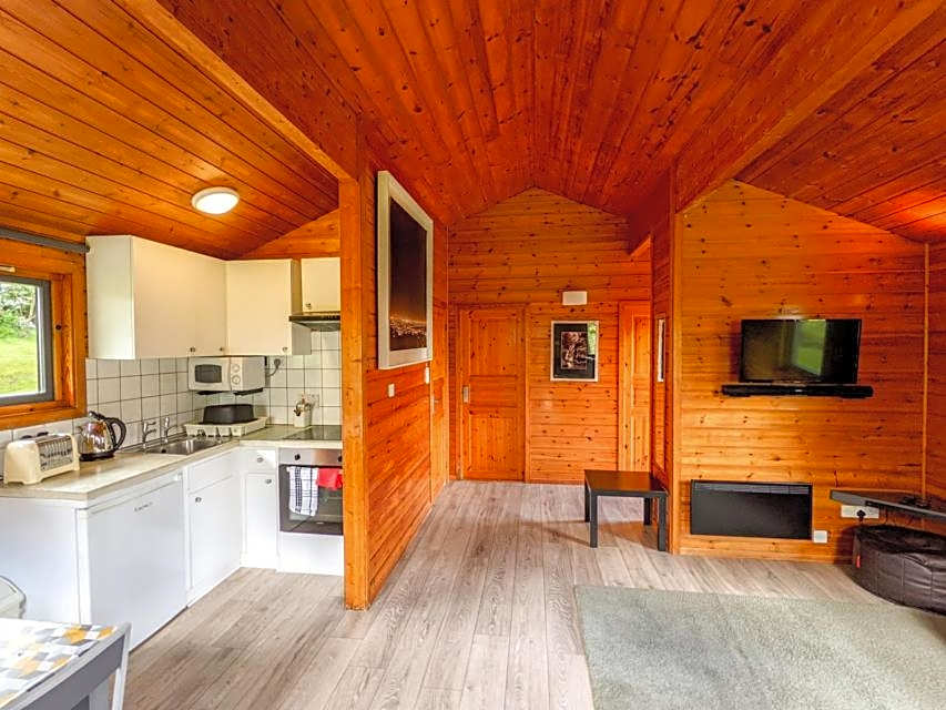 Avallon Lodges