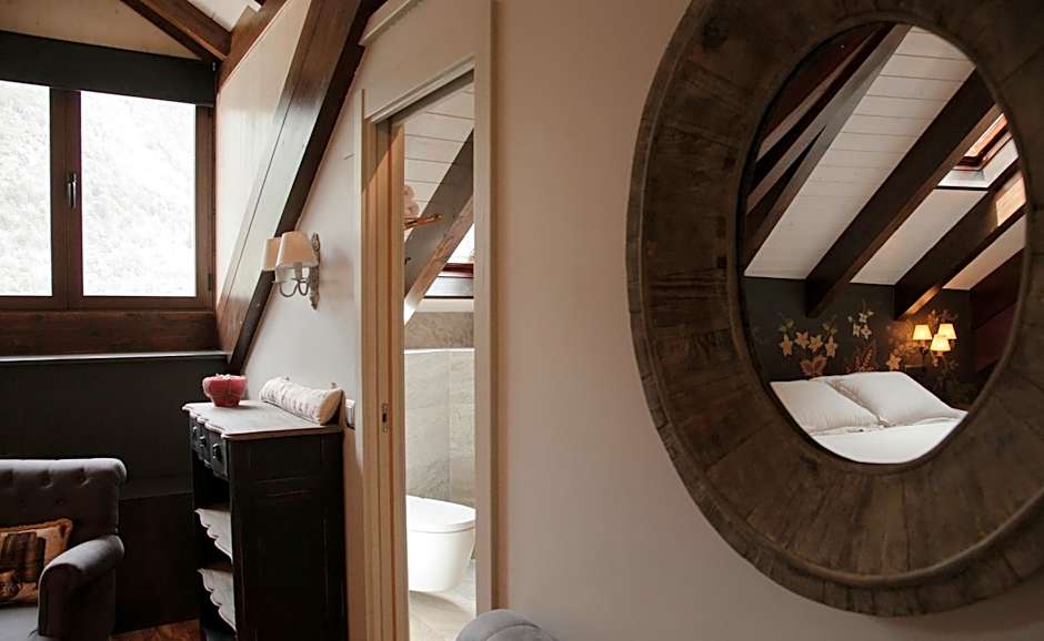 Hotel Villa de Torla