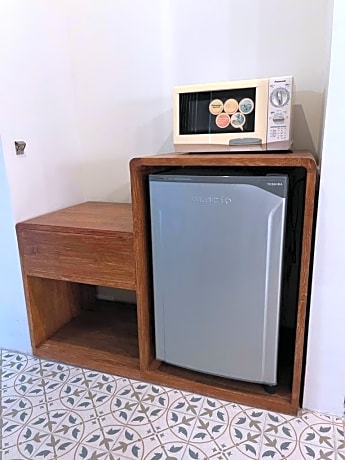 Three-Bedroom Suite
