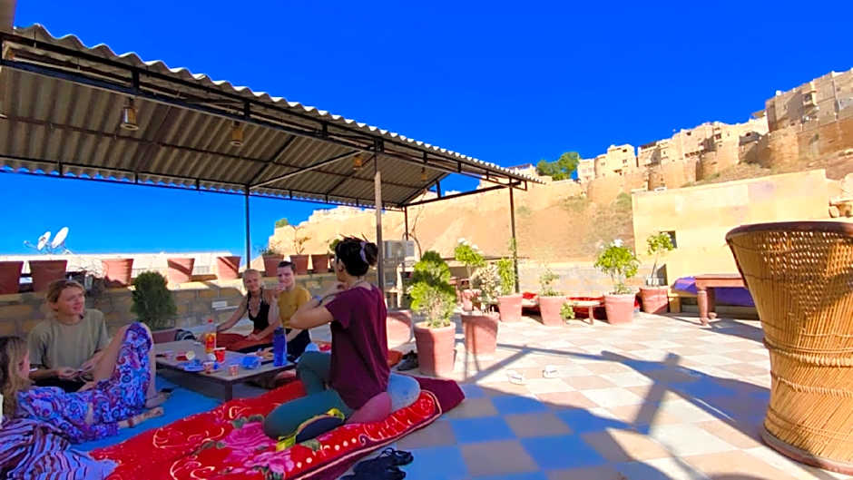 Life Solora Jaisalmer 