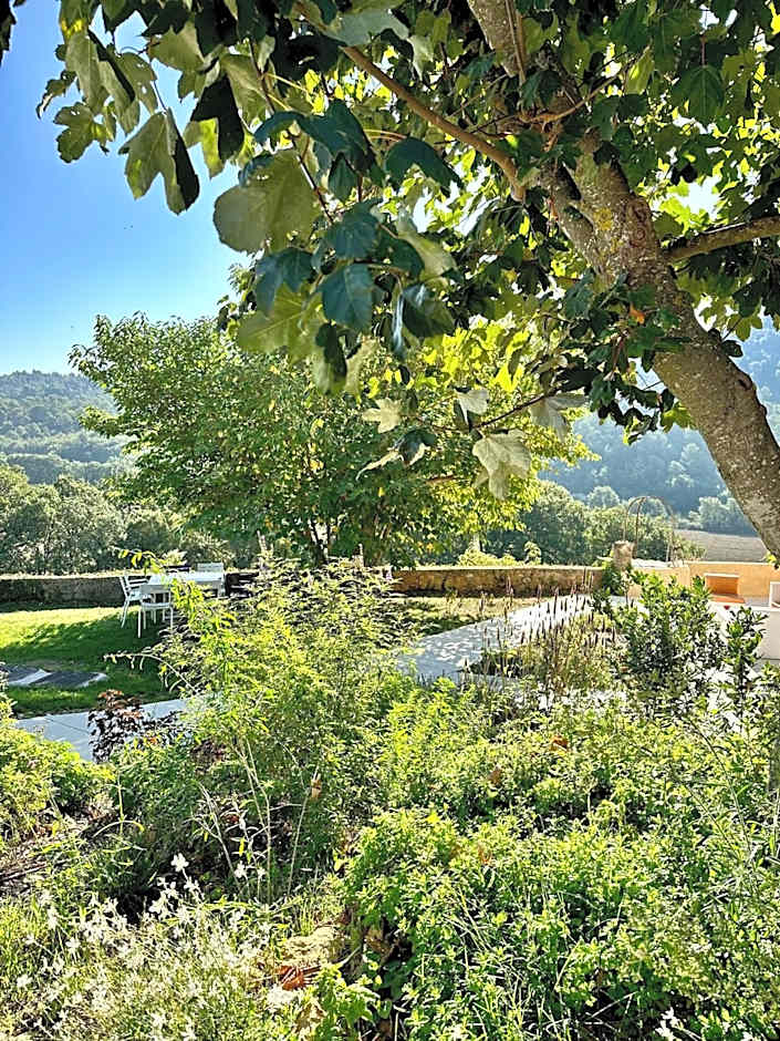 Domaine La Ferme HI bride