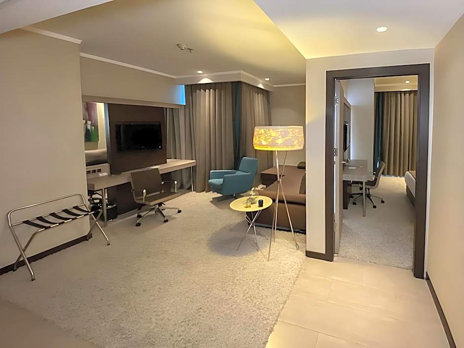 Ostimpark Business Hotel